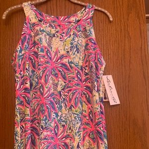 Lulu B Dress